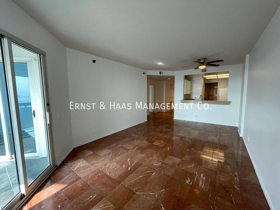 Condo for rent at 525 E Seaside Way #1806, Long Beach, CA 90802