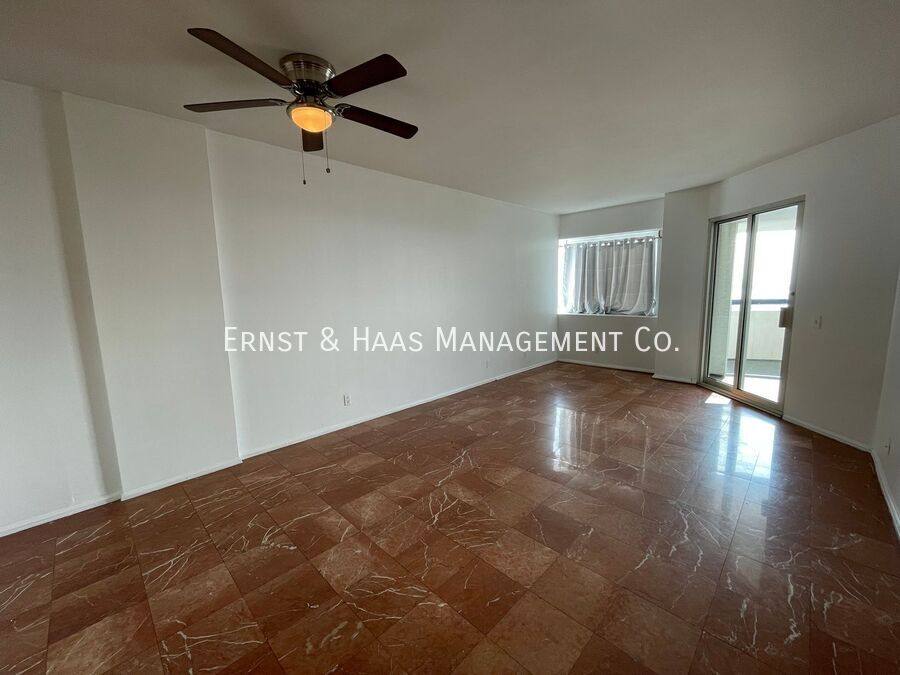 Condo for rent at 525 E Seaside Way #1806, Long Beach, CA 90802