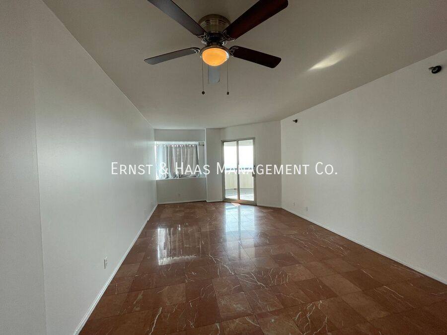 Condo for rent at 525 E Seaside Way #1806, Long Beach, CA 90802