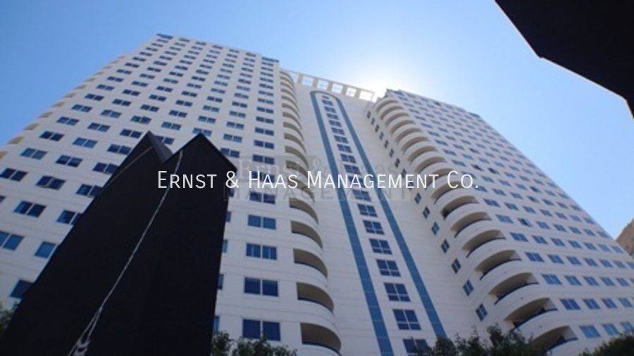 Condo for rent at 525 E Seaside Way #1806, Long Beach, CA 90802