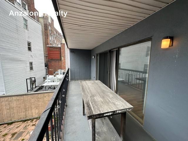 Apartment for rent at 77 Salem #3B, Boston, MA 02113