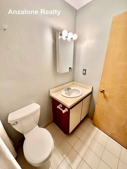 Apartment for rent at 77 Salem #3B, Boston, MA 02113