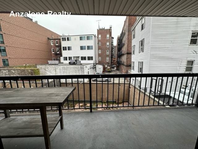 Apartment for rent at 77 Salem #3B, Boston, MA 02113