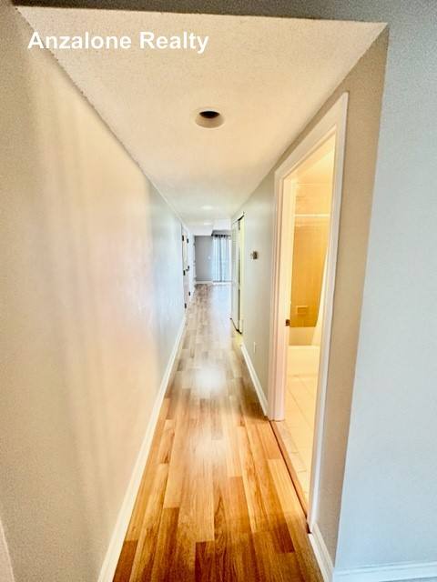Apartment for rent at 77 Salem #3B, Boston, MA 02113