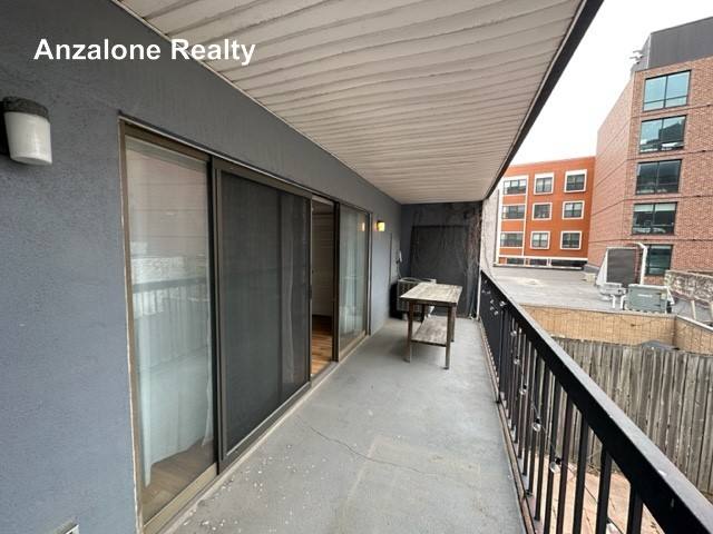 Apartment for rent at 77 Salem #3B, Boston, MA 02113