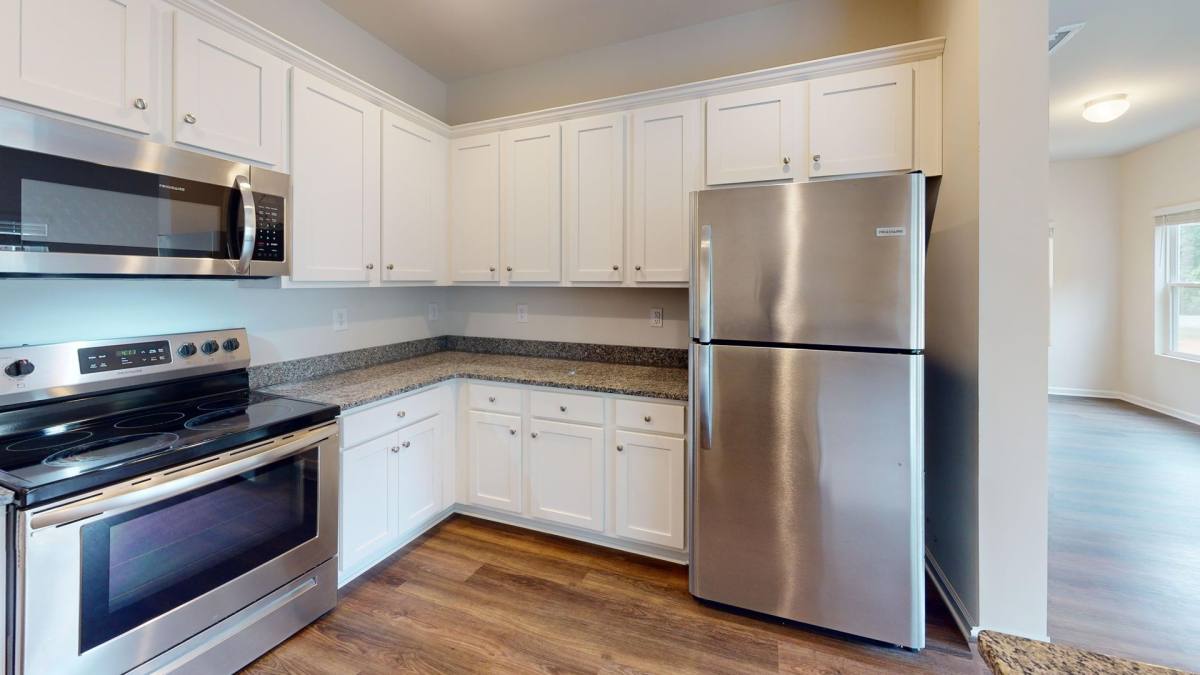 House for rent at 103 Taylor Made Dr, Statesville, NC 28677