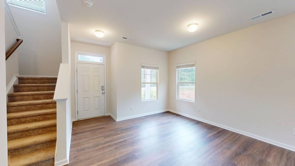 House for rent at 103 Taylor Made Dr, Statesville, NC 28677