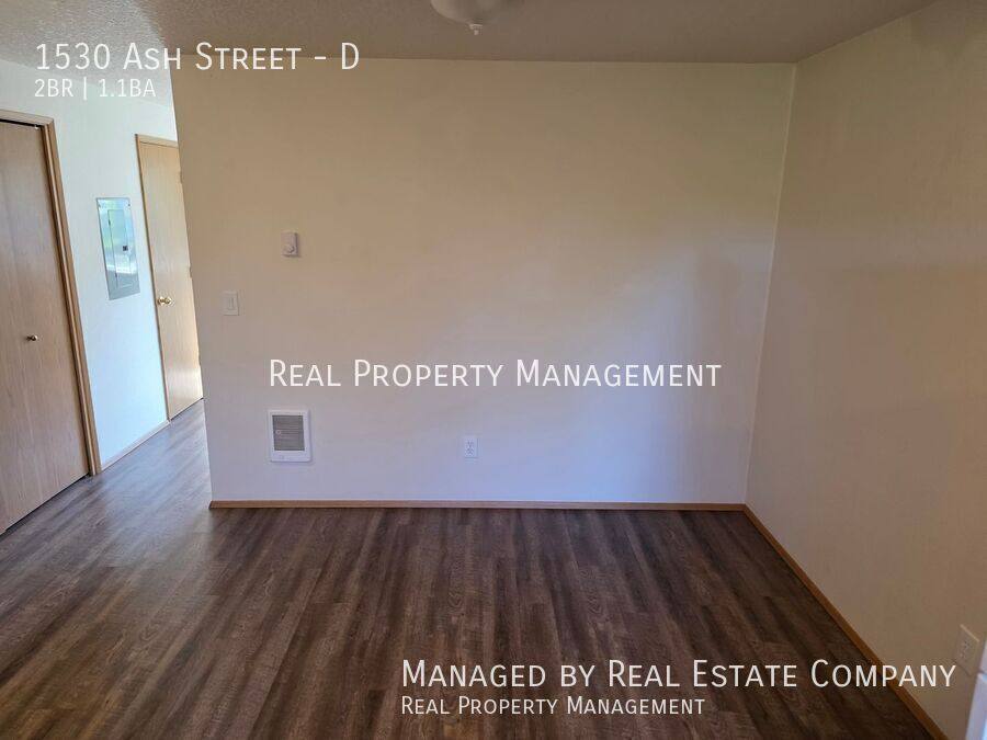 House for rent at 1530 Ash St #D, Vancouver, WA 98661