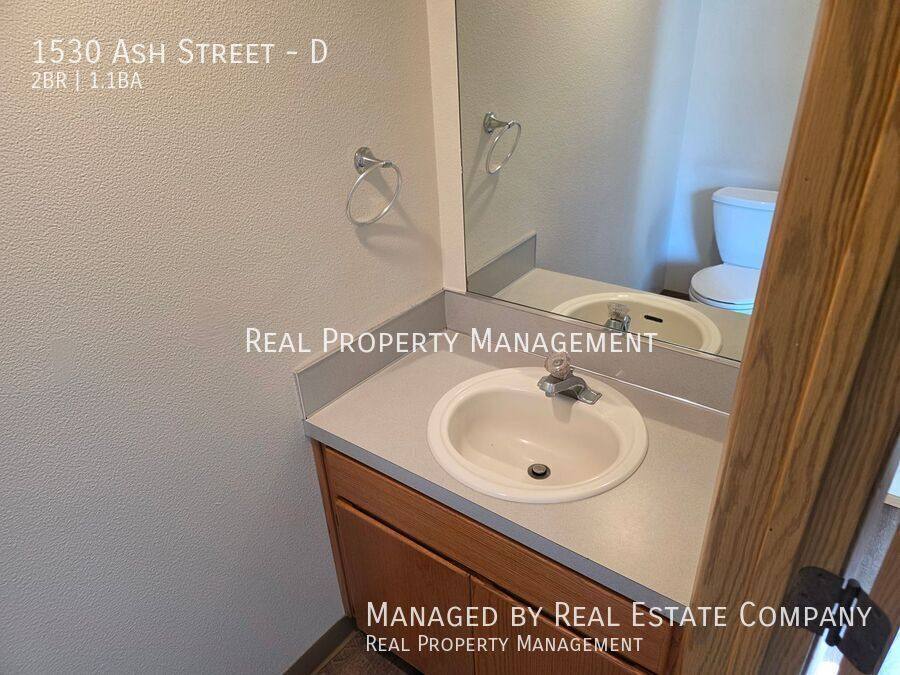 House for rent at 1530 Ash St #D, Vancouver, WA 98661