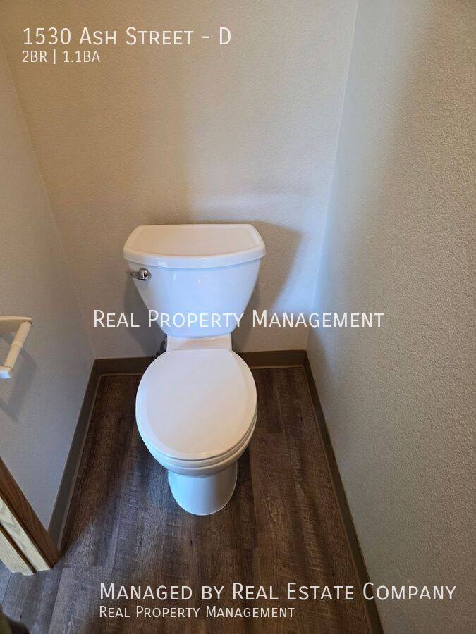 House for rent at 1530 Ash St #D, Vancouver, WA 98661