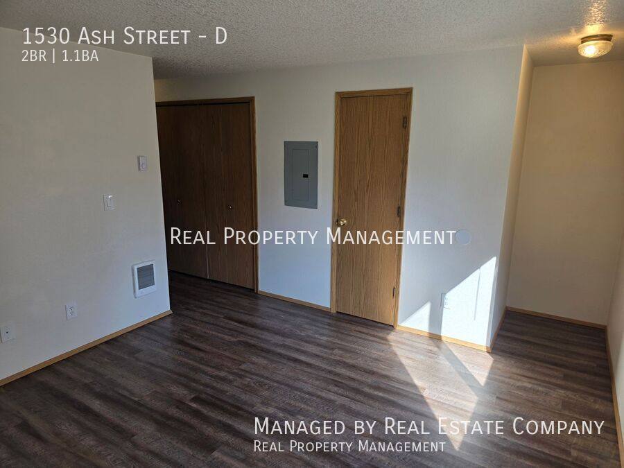House for rent at 1530 Ash St #D, Vancouver, WA 98661