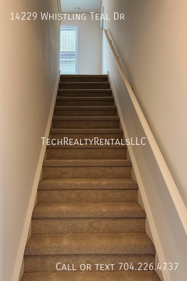House for rent at 14229 Whistling Teal Dr, Charlotte, NC 28262