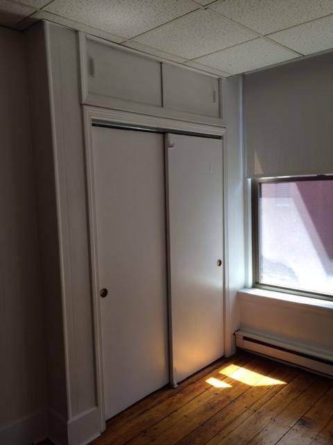 Apartment for rent at 272 Newbury St #2, Boston, MA 02116