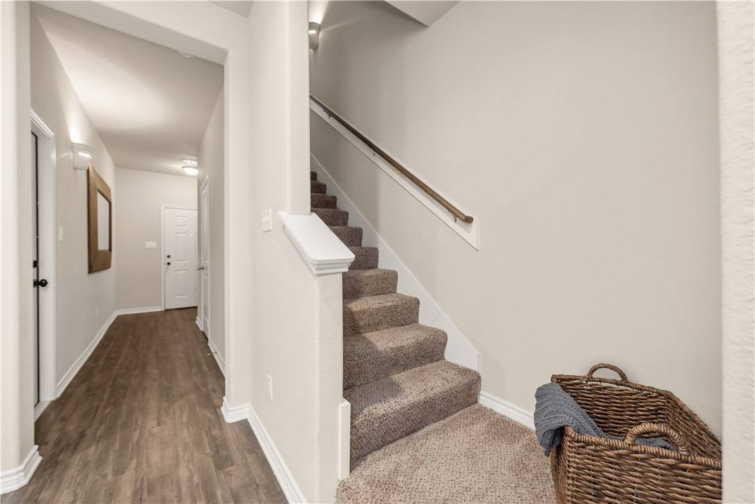 Townhouse for rent at 3314 Papa Bear Dr, College Station, TX 77845
