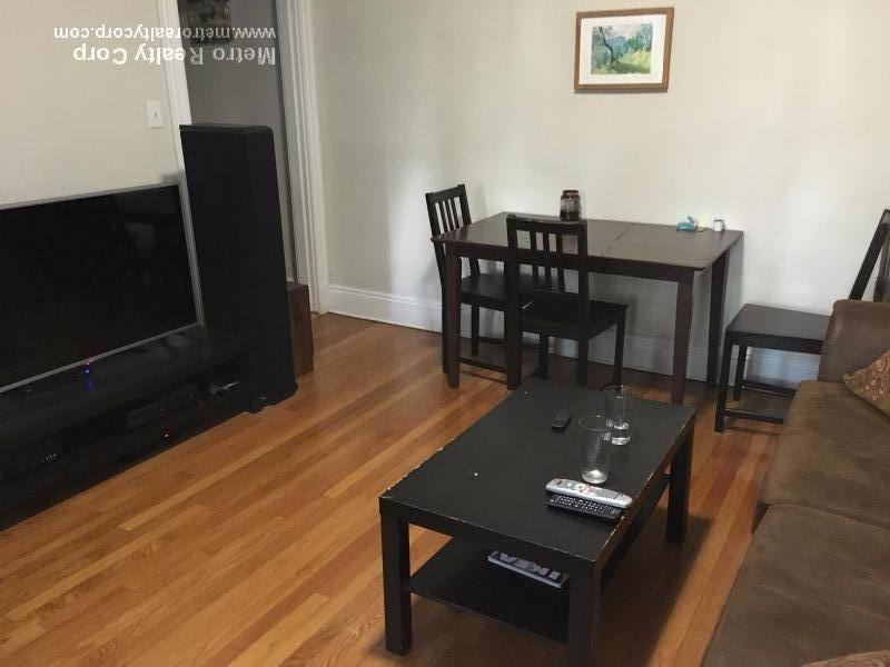 Apartment for rent at 1940 Commonwealth Ave #34, Brighton, MA 02135