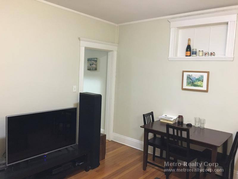 Apartment for rent at 1940 Commonwealth Ave #34, Brighton, MA 02135