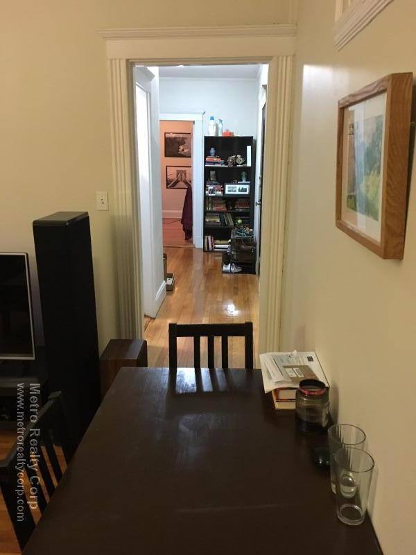Apartment for rent at 1940 Commonwealth Ave #34, Brighton, MA 02135