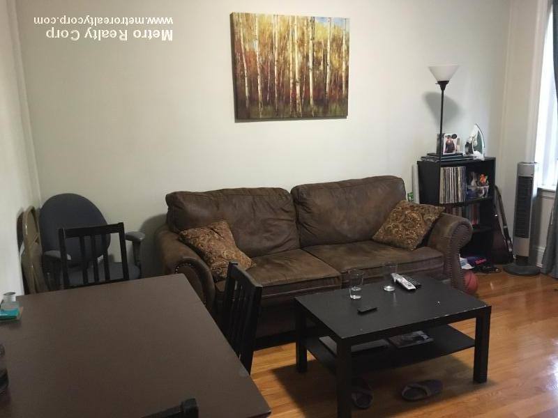 Apartment for rent at 1940 Commonwealth Ave #34, Brighton, MA 02135