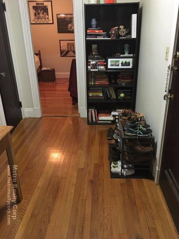 Apartment for rent at 1940 Commonwealth Ave #34, Brighton, MA 02135