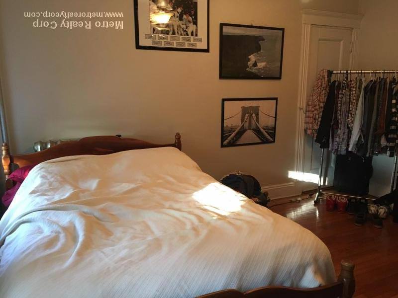 Apartment for rent at 1940 Commonwealth Ave #34, Brighton, MA 02135