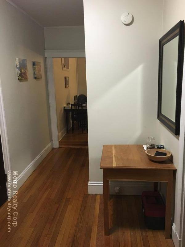 Apartment for rent at 1940 Commonwealth Ave #34, Brighton, MA 02135