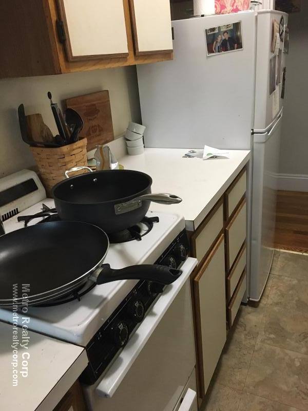Apartment for rent at 1940 Commonwealth Ave #34, Brighton, MA 02135