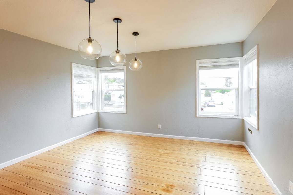 House for rent at 3337 64th Ave Place, Oakland, CA 94605