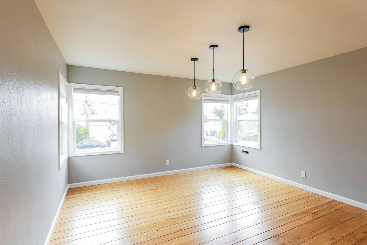 House for rent at 3337 64th Ave Place, Oakland, CA 94605