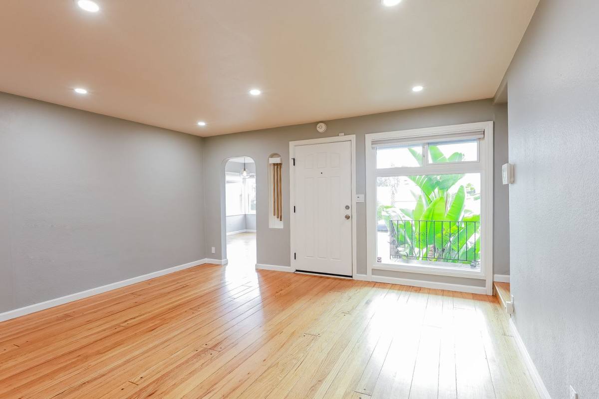House for rent at 3337 64th Ave Place, Oakland, CA 94605