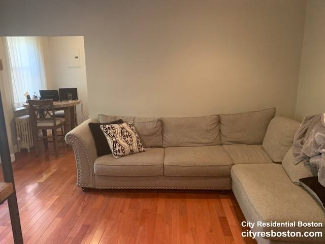 Apartment for rent at 66 Queensberry St #115, Boston, MA 02215