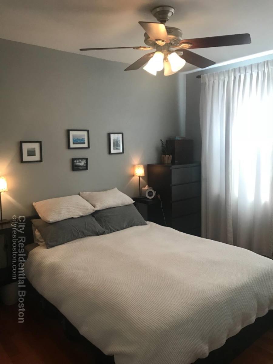 Apartment for rent at 66 Queensberry St #115, Boston, MA 02215
