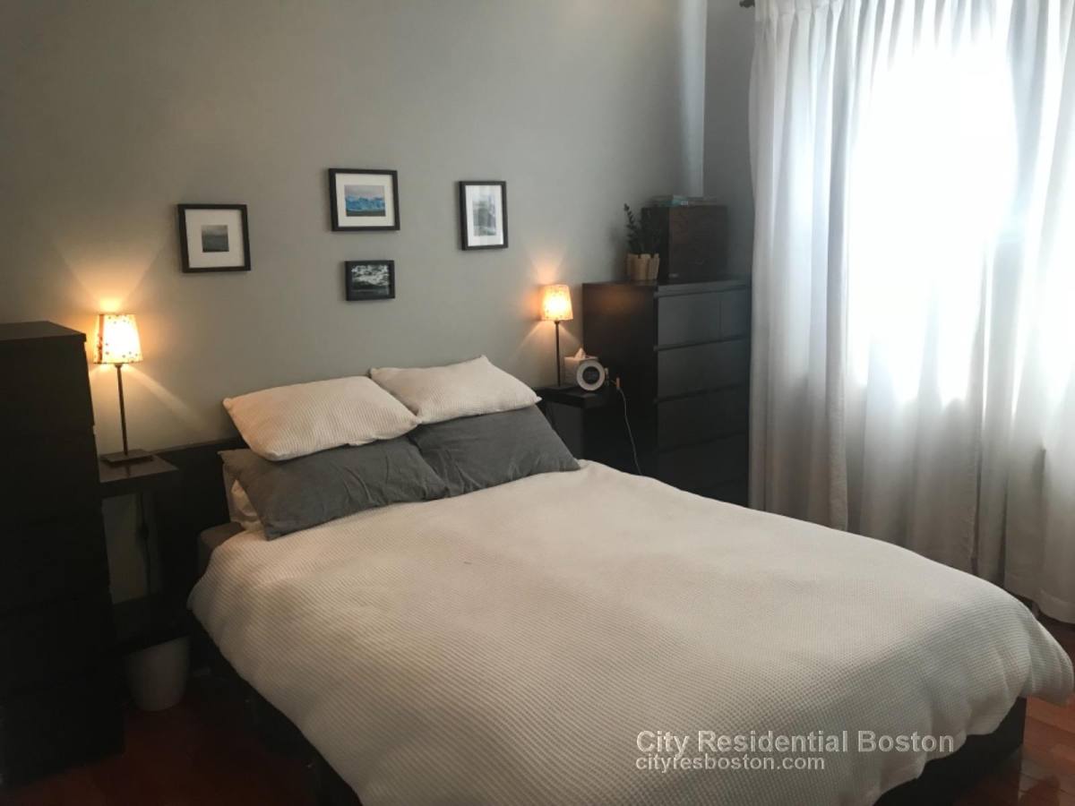 Apartment for rent at 66 Queensberry St #115, Boston, MA 02215