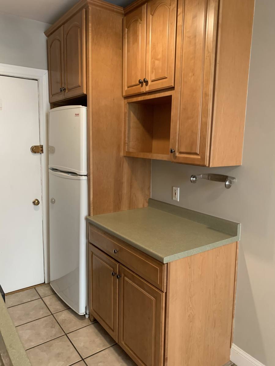 Apartment for rent at 66 Queensberry St #115, Boston, MA 02215