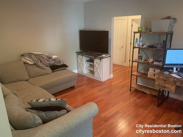 Apartment for rent at 66 Queensberry St #115, Boston, MA 02215