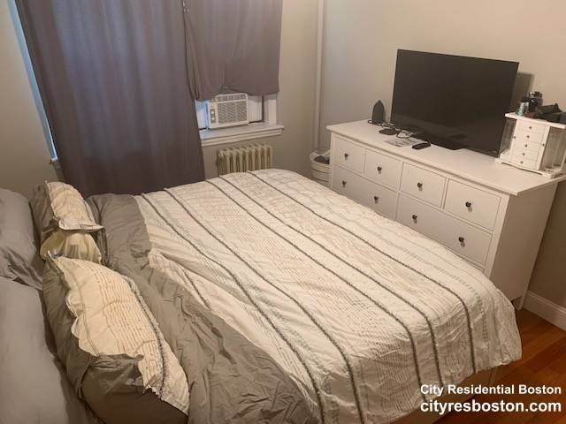 Apartment for rent at 66 Queensberry St #115, Boston, MA 02215