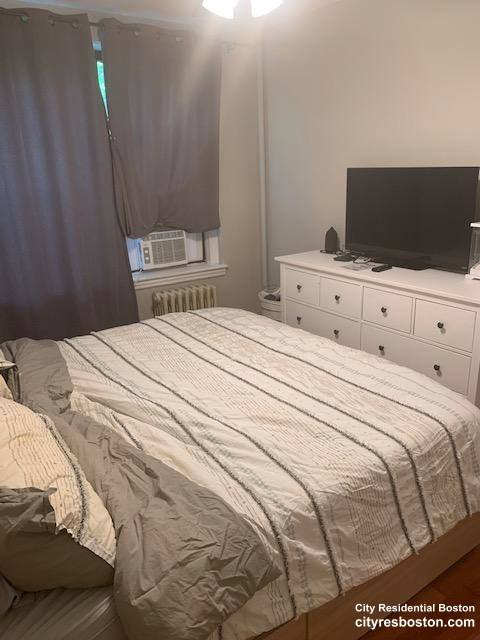 Apartment for rent at 66 Queensberry St #115, Boston, MA 02215