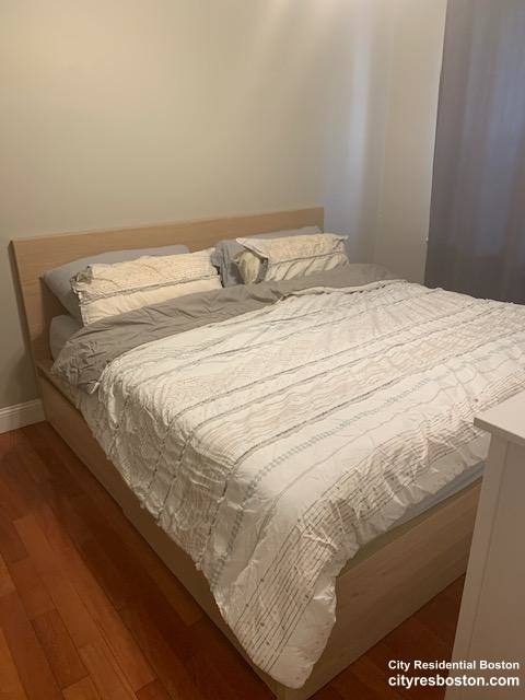 Apartment for rent at 66 Queensberry St #115, Boston, MA 02215
