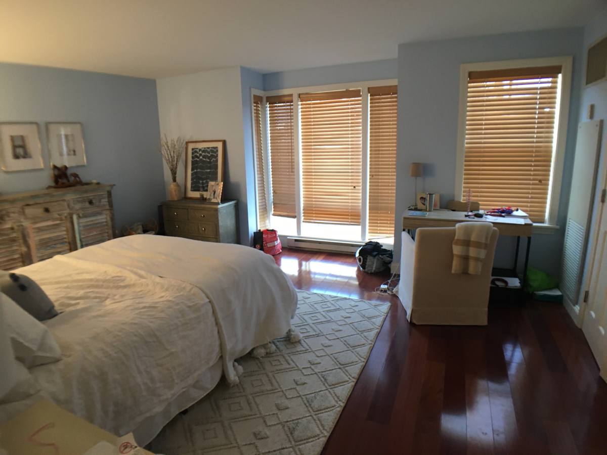 Apartment for rent at 2 Saint Paul, Brookline, MA 02446