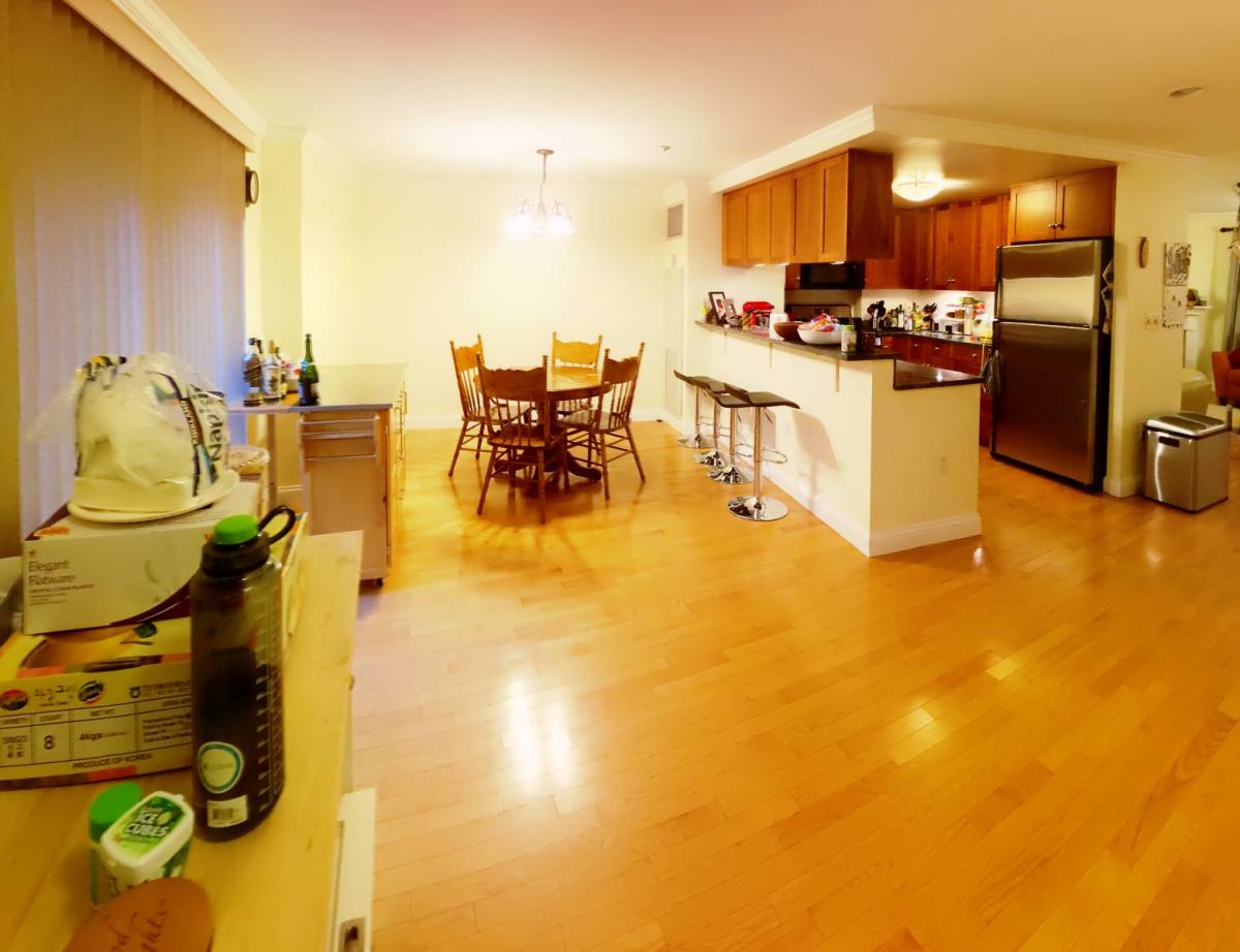 Apartment for rent at 2 Saint Paul, Brookline, MA 02446
