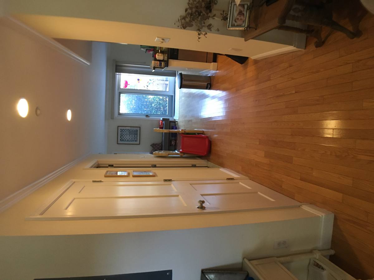 Apartment for rent at 2 Saint Paul, Brookline, MA 02446