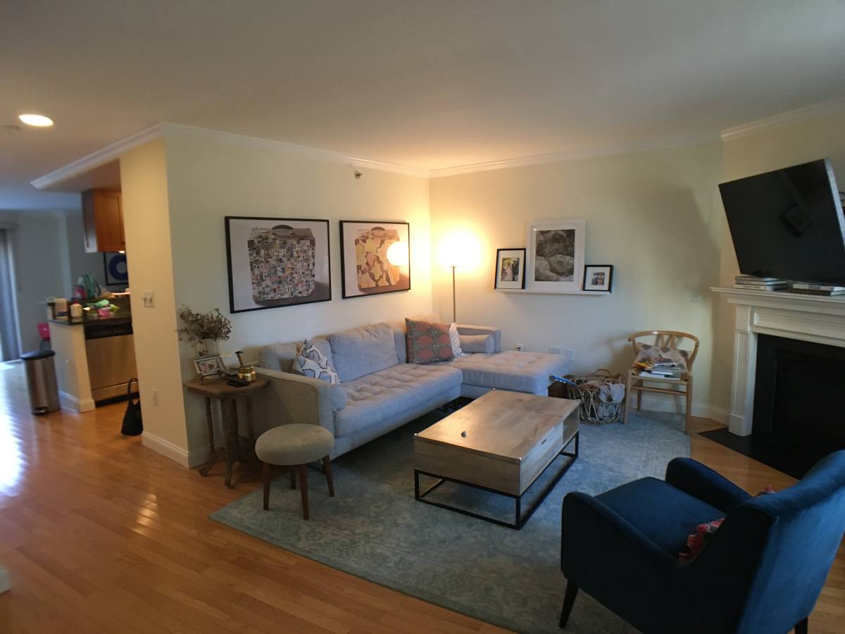 Apartment for rent at 2 Saint Paul, Brookline, MA 02446