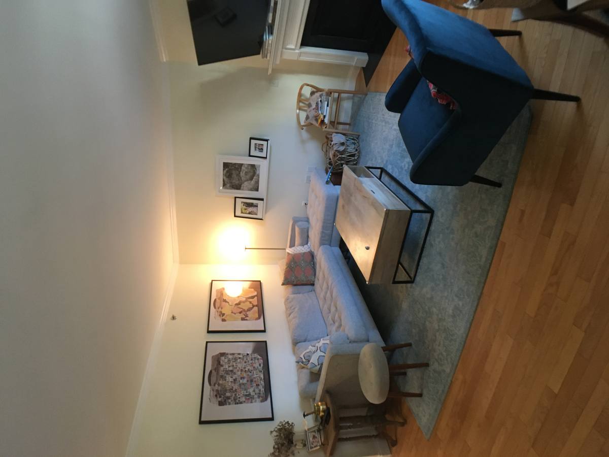 Apartment for rent at 2 Saint Paul, Brookline, MA 02446