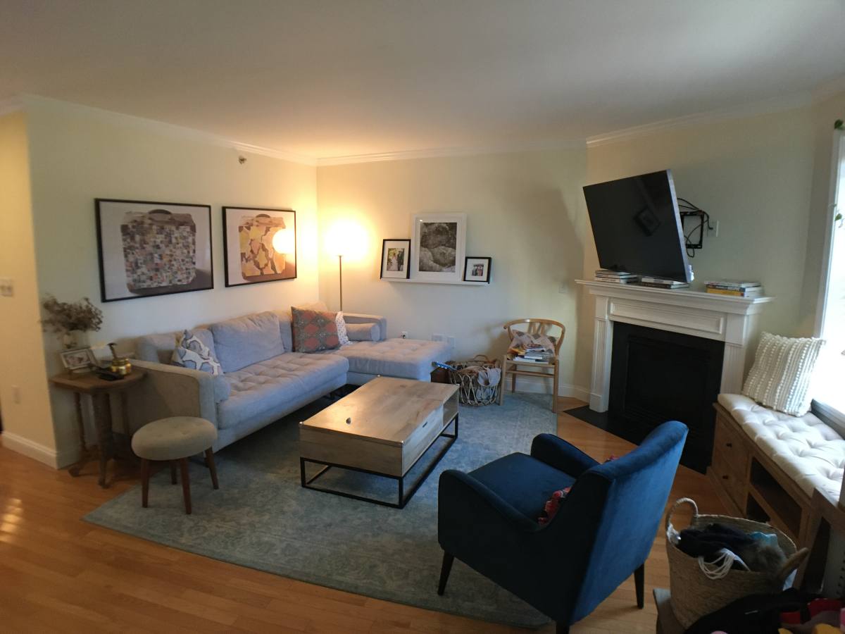 Apartment for rent at 2 Saint Paul, Brookline, MA 02446