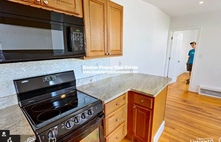 Apartment for rent at 44A Joy St #2, Boston, MA 02114