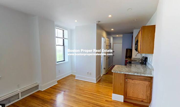 Apartment for rent at 44A Joy St #2, Boston, MA 02114