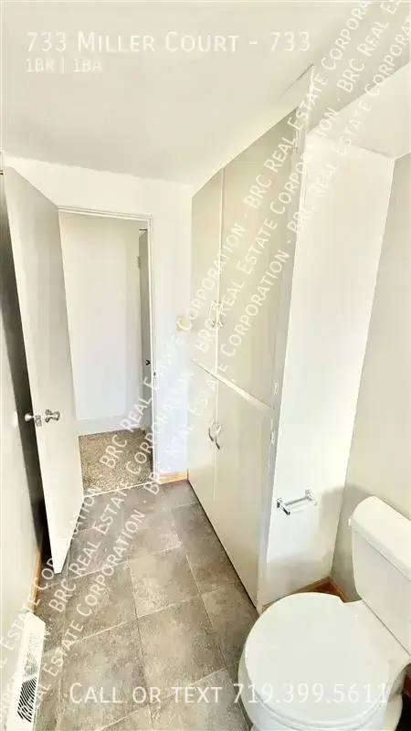 Apartment for rent at 733 Miller Court #733, Denver, CO 80215