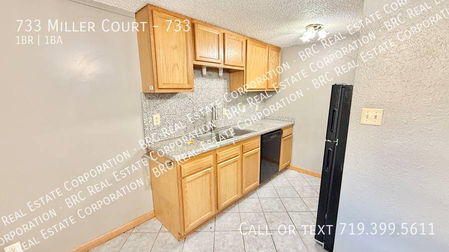 Apartment for rent at 733 Miller Court #733, Denver, CO 80215