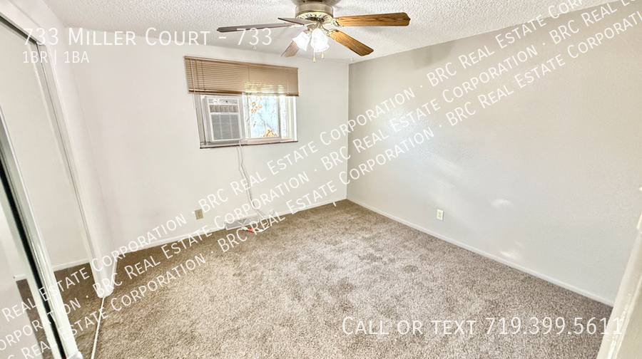 Apartment for rent at 733 Miller Court #733, Denver, CO 80215