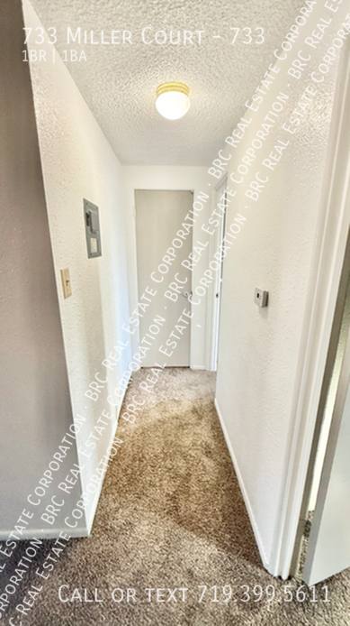 Apartment for rent at 733 Miller Court #733, Denver, CO 80215