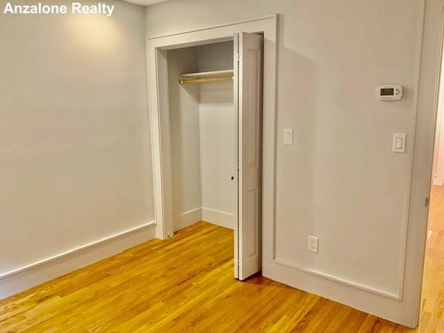 Apartment for rent at 11 Thacher Court #1, Boston, MA 02113